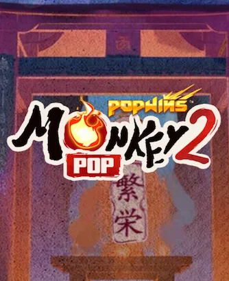 Monkeypop 2 Slot