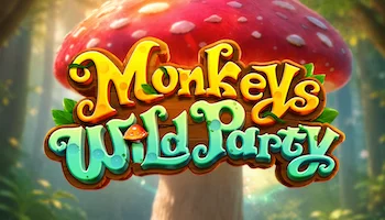 Monkeys Wild Party Slot