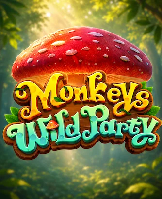 Monkeys Wild Party Thumbnail