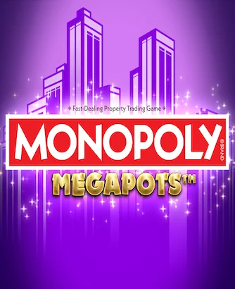 Tragamonedas Monopoly Megapots