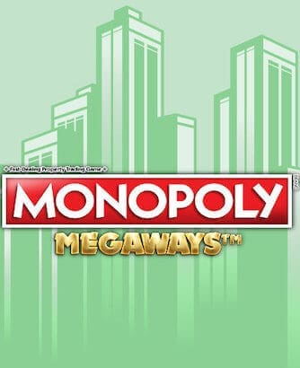 Monopoly Megaways Online Slot