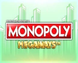 Monopoly Megaways