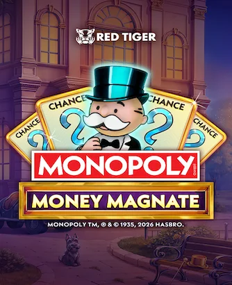 Gambar Miniatur Miliarder Uang Monopoli