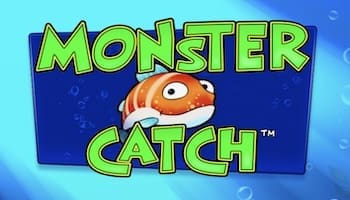 Monster Catch Slot