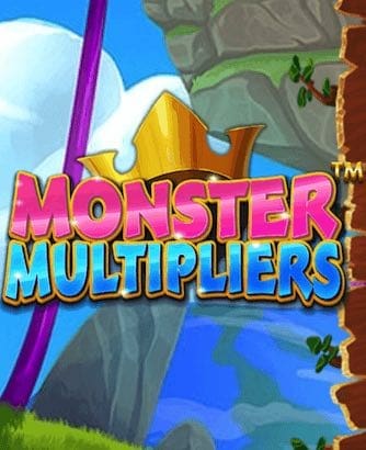 Monster Multipliers Online Slot