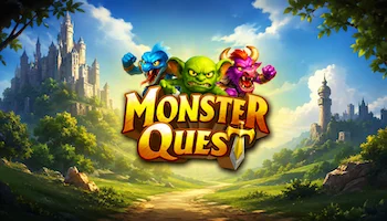 Monster Quest Slot