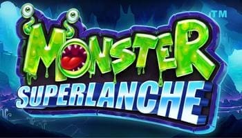 Monster Superlanche Slot