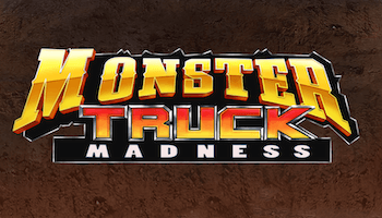 Monster Truck Madness Slot Review