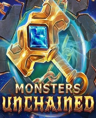 Monsters Unchained Online Slot