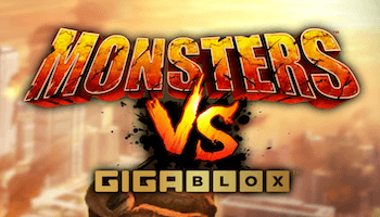 Monsters Vs Gigablox Slot Review