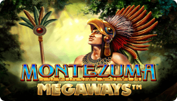 Montezuma Megaways Demo