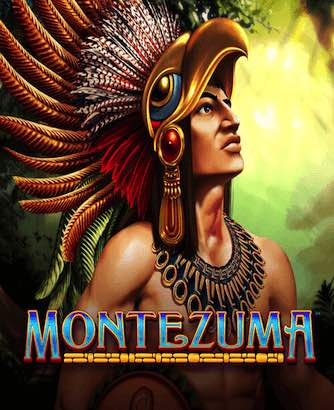 Montezuma Online Slot