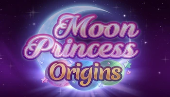 Moon Princess Origins Slot