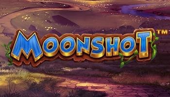 Moonshot Slot