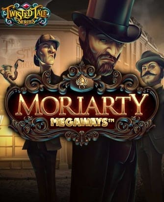 Moriarty Megaways Online Slot