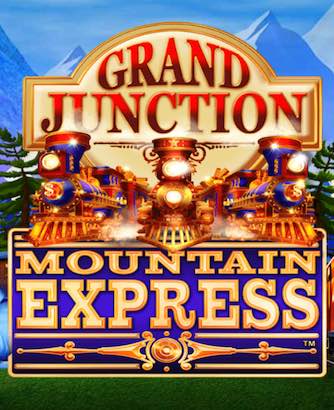 Mountain Express Online Slot