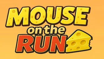 Mouse On The Run Slot