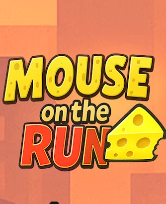 Mouse On The Run Slot