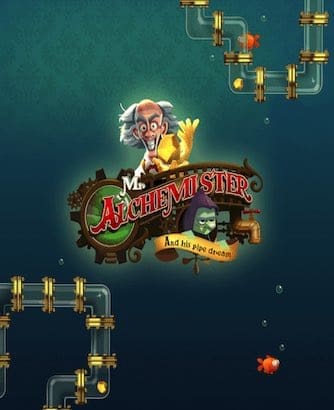 Mr Alchemister Online Slot