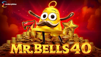 Mr Bells 40 Slot