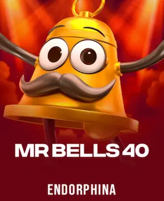 Tuan Bells 40 Slot