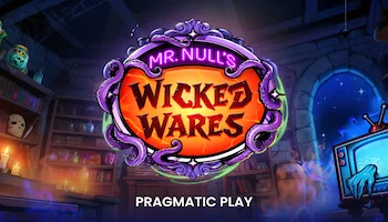 Mr Nulls Wicked Wares Slot