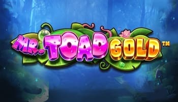 Mr Toad Gold Megaways Slot