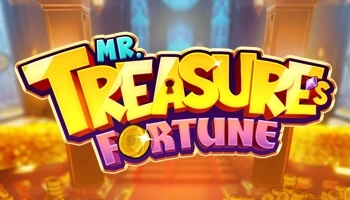 Mr Treasures Fortune Slot