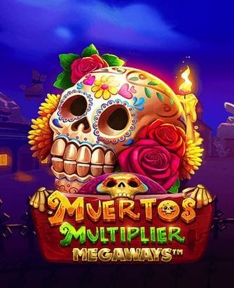 Slot Online Megaways Pengganda Muertos