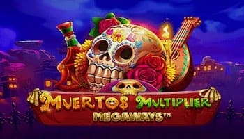 Muertos Multiplier Megaways Slot