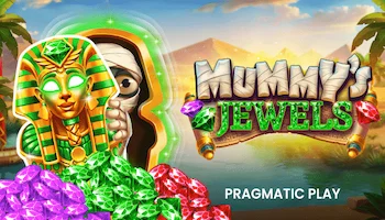 Mummy Jewels Slot