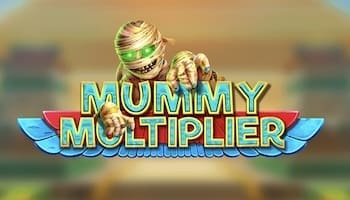 Mummy Multiplier Slot