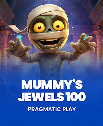 Permata Mumi 100 Slot