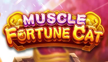 Muscle Fortune Cat Slot