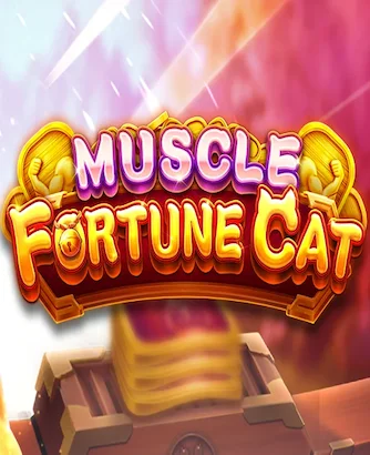 Slot Kucing Keberuntungan Otot