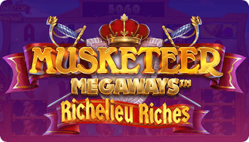 Musketeer Megaways Slot Review