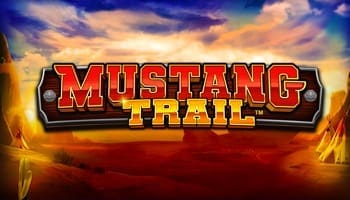 Mustang Trail Slot