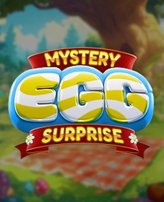 Mystery Egg Surprise Slot