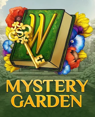 Mystery Garden Slot