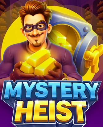 Slot Perampokan Misteri