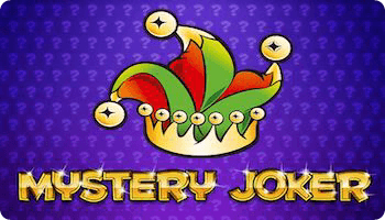 Mystery Joker Slot Review