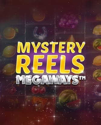 Mystery Reels Megaways Online Slot