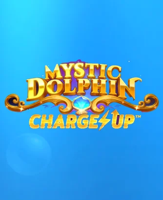Mystic Dolphin Charge Up Thumbnail