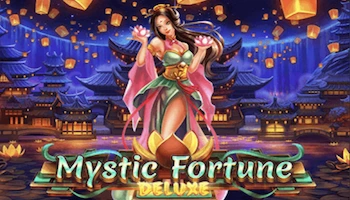 Mystic Fortune Deluxe Slot