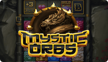 Mystic Orbs Slot Review