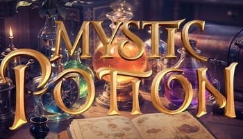 Mystic Potion Slot