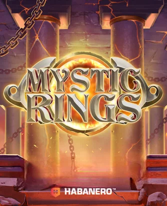 Mystic Rings Slot