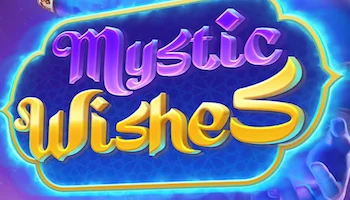 Mystic Wishes Slot