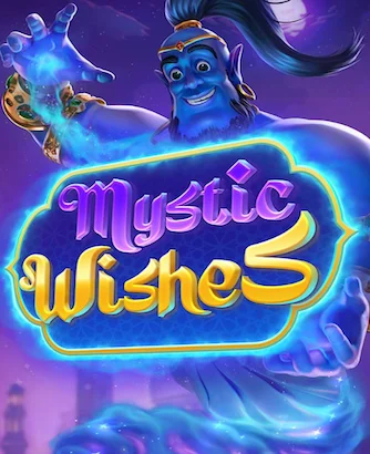 Mystic Wishes Slot