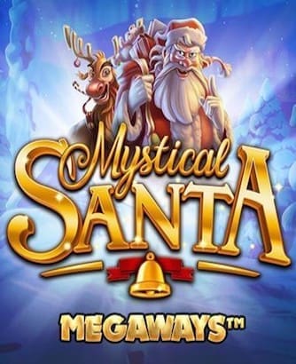 Mystical Santa Megaways Online Slot